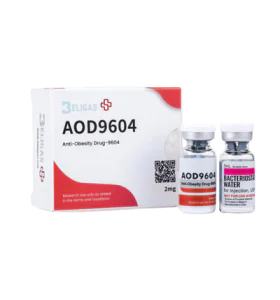 AOD9604 2 Beligas Pharma USA AOD9604 2 Beligas Pharma USA