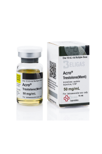Acro Trestolone (Ment) 50mg 10 ml Beligas Pharma USA