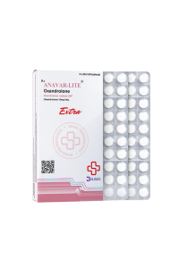 Anavar Lite 10 Mg 100 Tablets Beligas Pharma USA