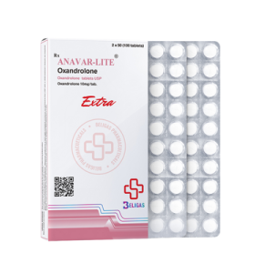 Anavar Lite 10 Mg 100 Tablets Beligas Pharma INT Anavar Lite 10 Mg 100 Tablets Beligas Pharma INT