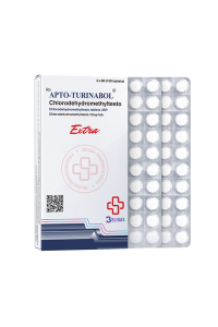 Apto Turinabol 10 Mg 100 Tablets Beligas Pharma USA