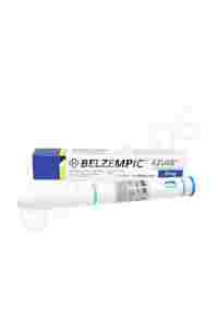Belzempic Semaglutide 2mg Beligas Pharma INT