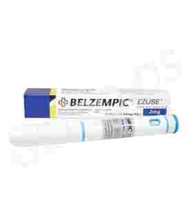 Belzempic Semaglutide 2mg Beligas Pharma INT