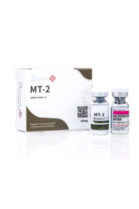 Melanotan MT-2 Beligas Pharma INT