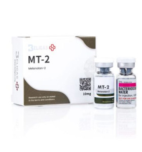 Melanotan MT-2 Beligas Pharma USA