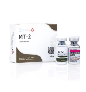 Melanotan MT-2 Beligas Pharma USA