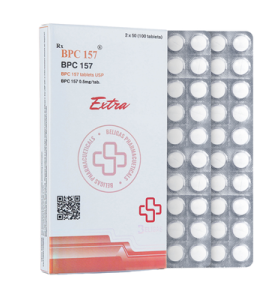 BPC 157 0.5 Beligas Pharma USA