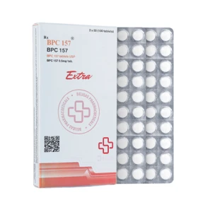 beligas bpc 157 BPC-157 – Superior Peptide main image 0