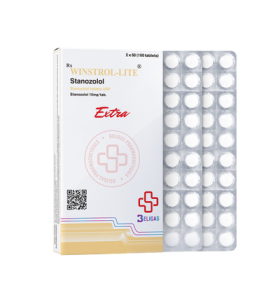 Winstrol-Lite 10 mg 100 Tablets Beligas Pharma USA Winstrol-Lite 10 mg 100 Tablets Beligas Pharma USA