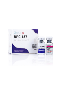 BPC-157 Beligas Pharma USA