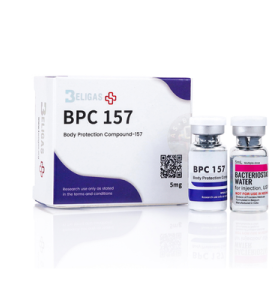BPC-157 Beligas Pharma USA