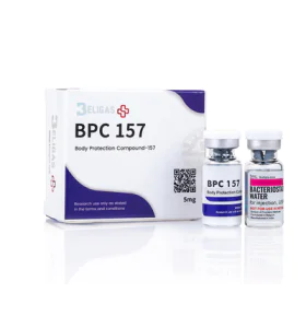 BPC-157 Beligas Pharma USA BPC-157 Beligas Pharma USA