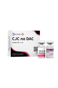 CJC 1295 5 Mg Beligas Pharma INT