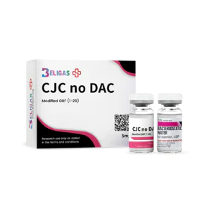 CJC 1295 5 Mg Beligas Pharma INT CJC 1295 5 Mg Beligas Pharma INT