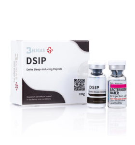 DSIP 2 Mg Beligas Pharma USA DSIP 2 Mg Beligas Pharma USA