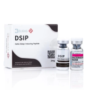 DSIP 2 Mg Beligas Pharma USA
