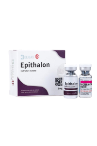 Epithalon 5 MG Beligas Pharma INT