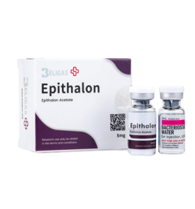 Epithalon 5 MG Beligas Pharma USA Epithalon 5 MG Beligas Pharma USA