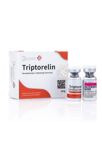 GnRH (Triptorelin) 2mg Beligas Pharma USA