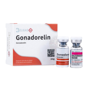 Gonadorelin 2 Beligas Pharma USA Gonadorelin 2 Beligas Pharma USA