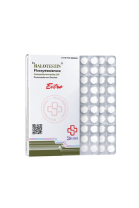 Halotestin 10mg 100 Tabs Beligas Pharma USA