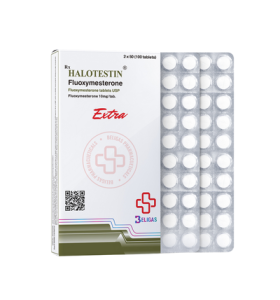Halotestin 10mg 100 Tabs Beligas Pharma INT Halotestin 10mg 100 Tabs Beligas Pharma INT