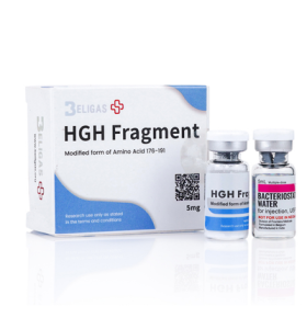 HGH Fragment 176 191 5 mg Beligas Pharma USA HGH Fragment 176 191 5 mg Beligas Pharma USA