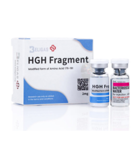HGH Fragment 176 191 2mg Beligas Pharma INT HGH Fragment 176 191 2mg Beligas Pharma INT