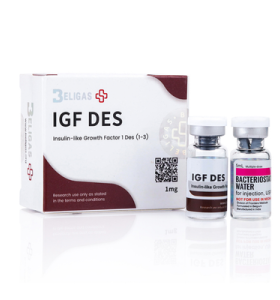 IGF DES 1 Mg Beligas Pharma USA IGF DES 1 Mg Beligas Pharma USA
