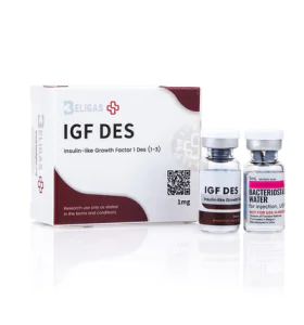 IGF DES 1 Mg Beligas Pharm INT IGF DES 1 Mg Beligas Pharm INT