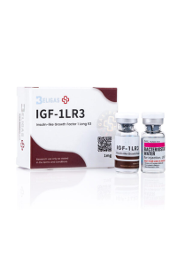 IGF LR3 1 Mg Beligas Pharma USA