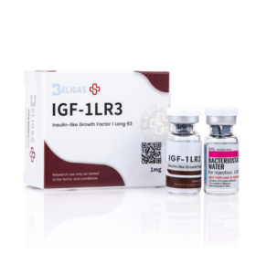 IGF LR3 1 Mg Beligas Pharma USA IGF LR3 1 Mg Beligas Pharma USA