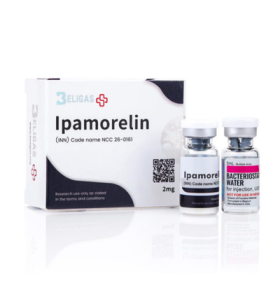Ipamorelin 2 Mg Beligas Pharma USA Ipamorelin 2 Mg Beligas Pharma USA