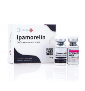 Ipamorelin 2 Mg Beligas Pharma INT Ipamorelin 2 Mg Beligas Pharma INT