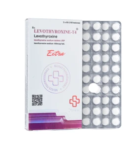 Levothyroxine T4 Beligas Pharma USA