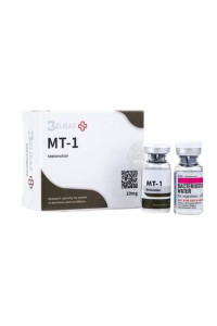 Melanotan 1 Beligas Pharma INT