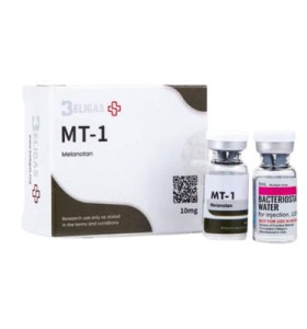 Melanotan 1 Beligas Pharma USA