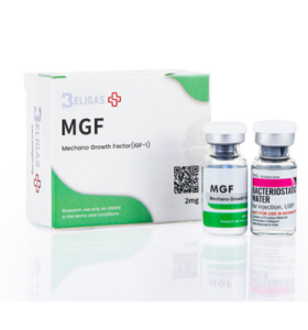 MGF 2 Mg Beligas Pharma USA