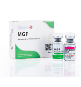 MGF 2 Mg Beligas Pharma USA MGF 2 Mg Beligas Pharma USA