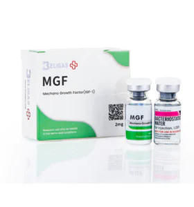 MGF 2 Mg Beligas Pharma INT MGF 2 Mg Beligas Pharma INT