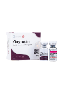 Oxytocin 2mg Beligas Pharma USA