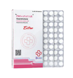 Pro Anavar 50 Mg 100 Tablets Beligas Pharma INT Pro Anavar 50 Mg 100 Tablets Beligas Pharma INT
