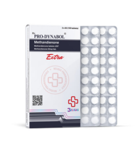 Pro-Dynabol 50 Mg 100 Tablets Beligas Pharma INT Pro-Dynabol 50 Mg 100 Tablets Beligas Pharma INT