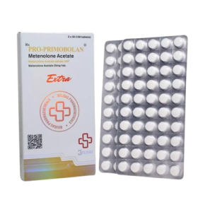 Pro-Primobolan 25 mg 100 Tabs Beligas Pharma USA