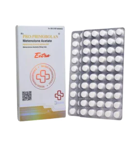 Pro-Primobolan 25 mg 100 Tabs Beligas Pharma INT Pro-Primobolan 25 mg 100 Tabs Beligas Pharma INT