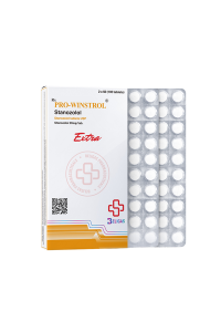 Pro Winstrol 20 mg 100 Tablets Beligas Pharma INT
