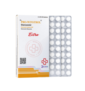 Pro Winstrol 20 mg 100 Tablets Beligas Pharma INT Pro Winstrol 20 mg 100 Tablets Beligas Pharma INT