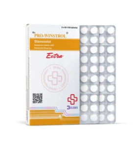 Pro Winstrol 50 mg 100 Tablets Beligas Pharma USA