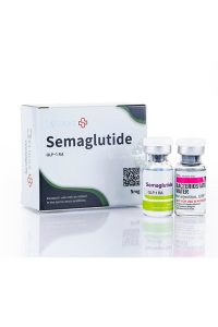 Semaglutide 5mg Beligas Pharma INT