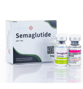Semaglutide 5mg Beligas Pharma USA